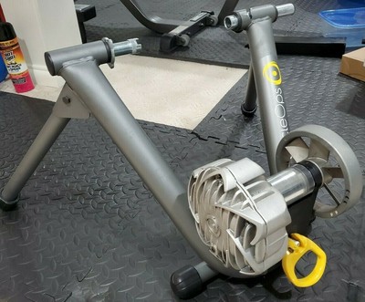 trek indoor bike trainer